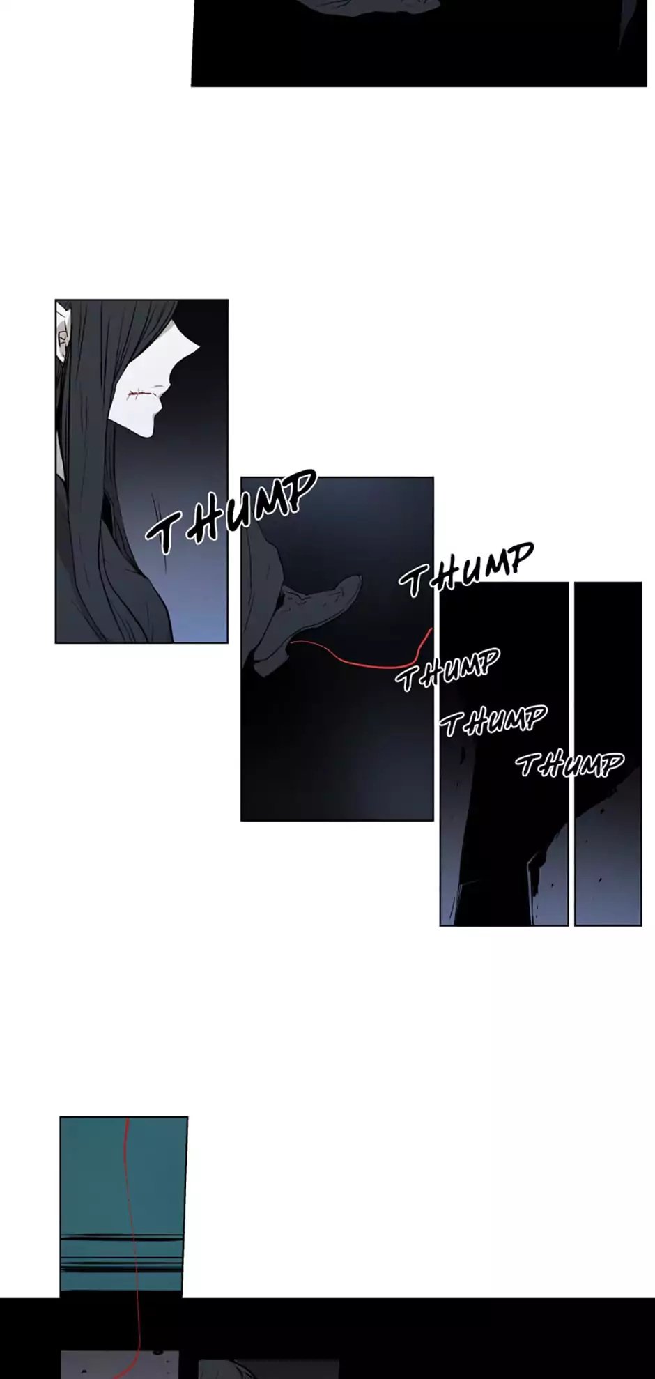 American Ghost Jack Manhwa - Chapter 88 Page 11