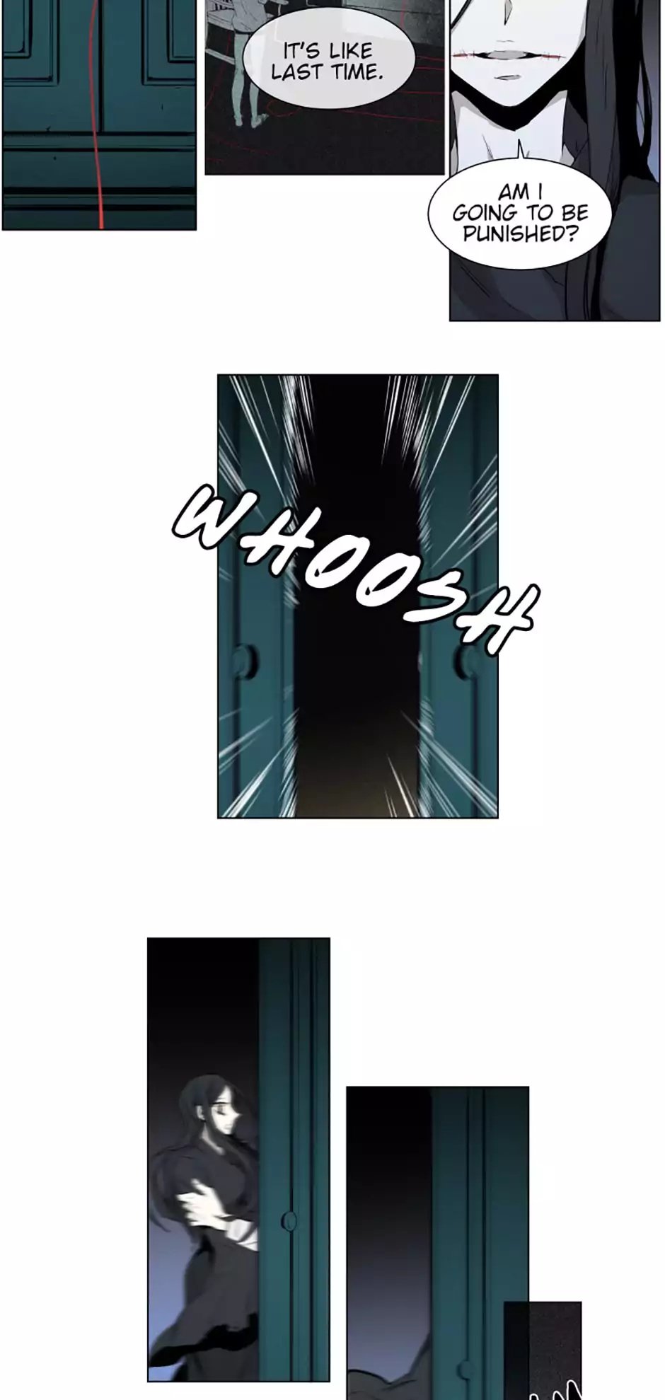 American Ghost Jack Manhwa - Chapter 88 Page 13