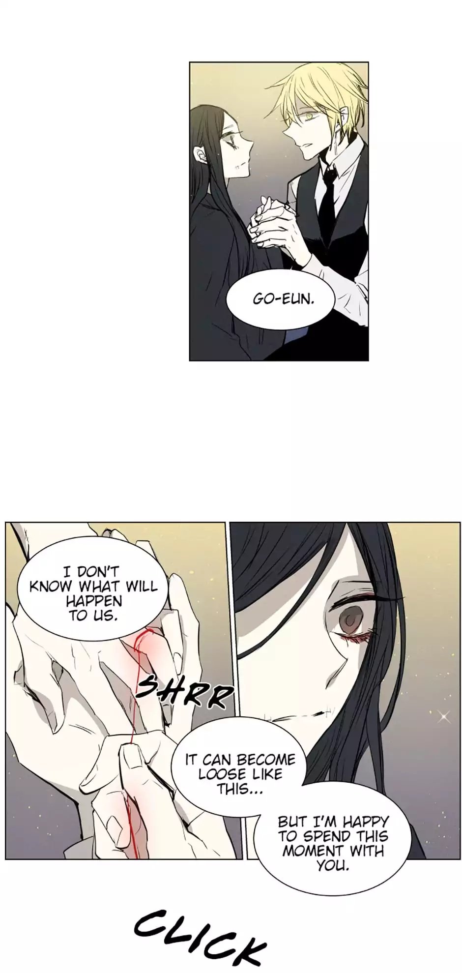 American Ghost Jack Manhwa - Chapter 88 Page 17