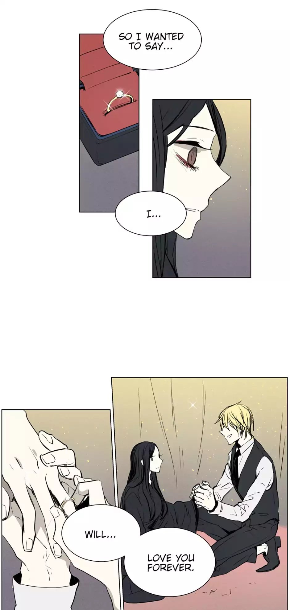 American Ghost Jack Manhwa - Chapter 88 Page 18
