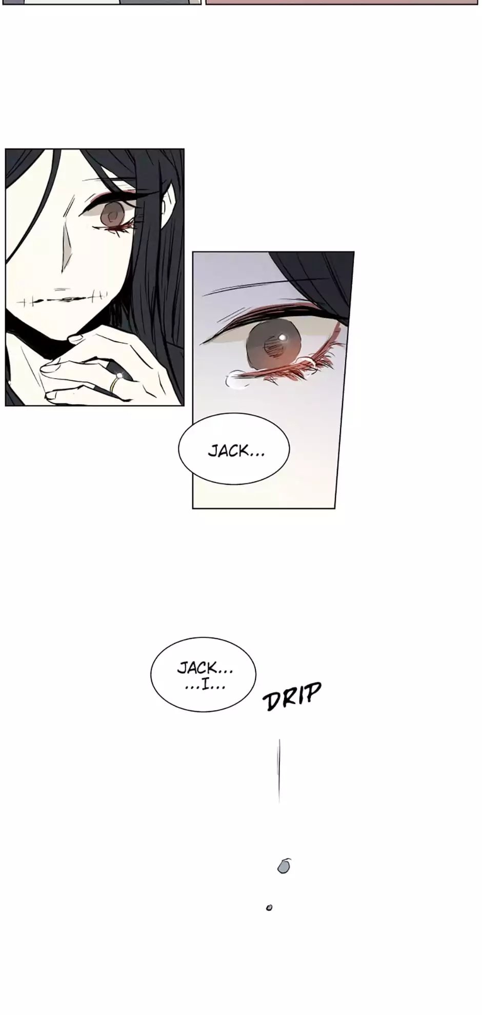 American Ghost Jack Manhwa - Chapter 88 Page 19