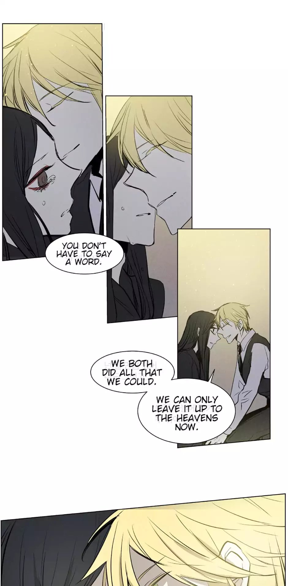 American Ghost Jack Manhwa - Chapter 88 Page 20