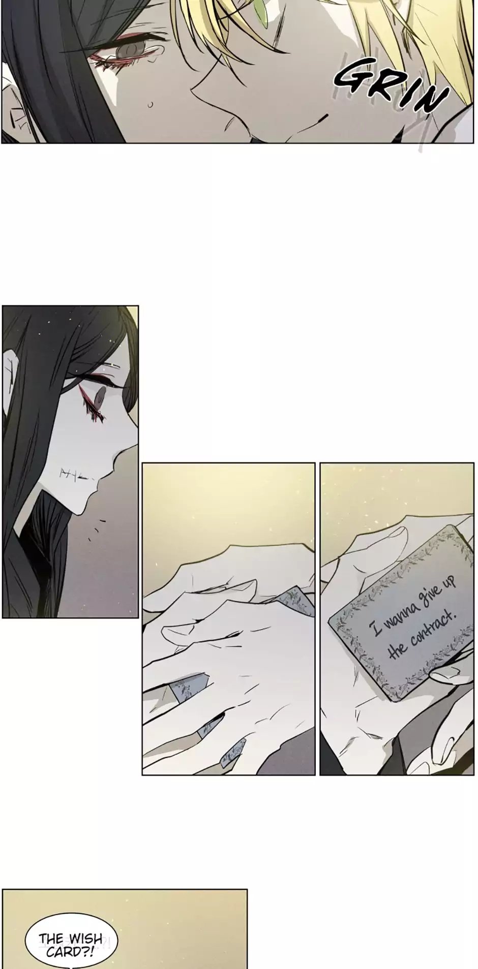 American Ghost Jack Manhwa - Chapter 88 Page 21