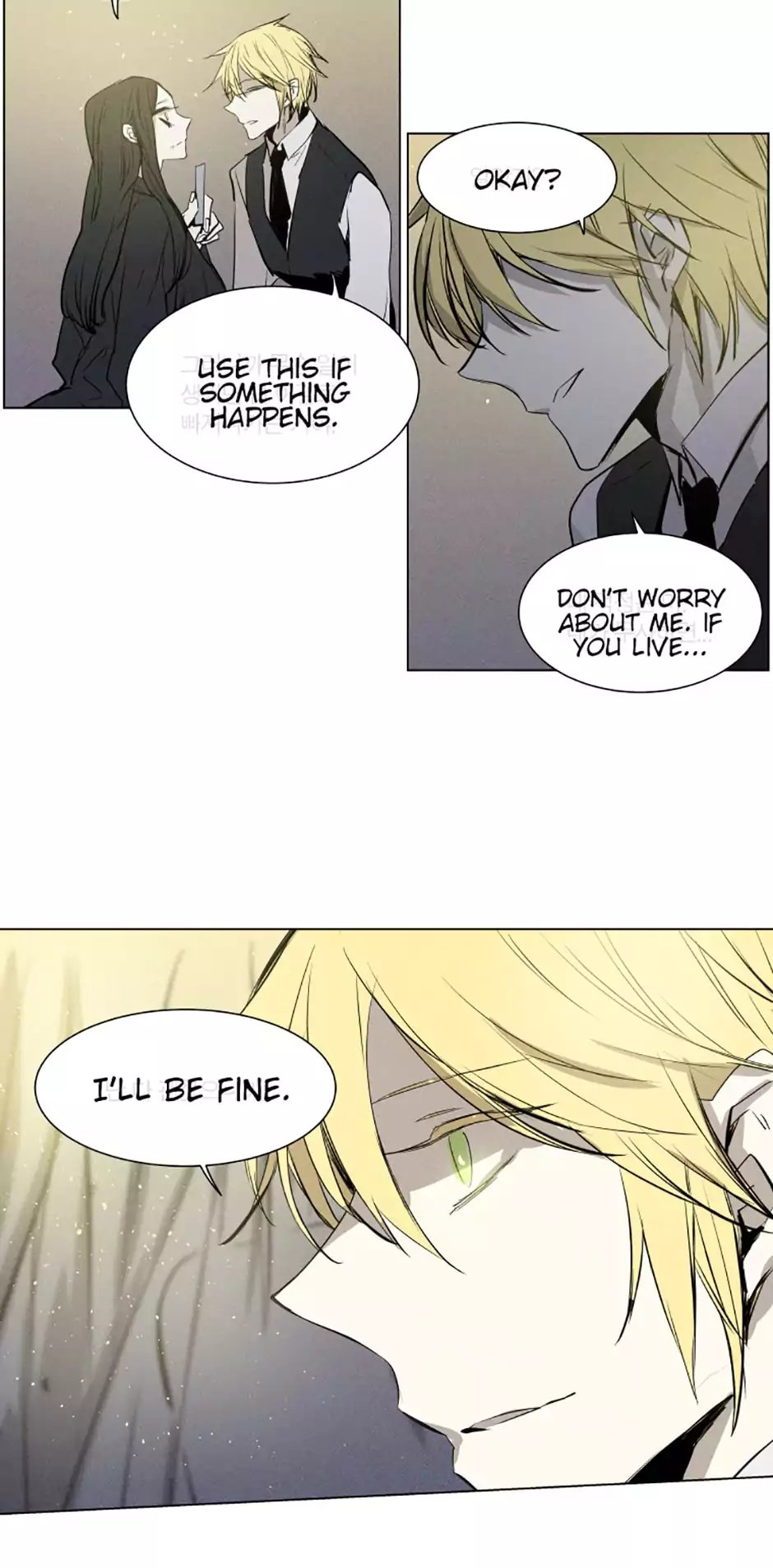 American Ghost Jack Manhwa - Chapter 88 Page 22