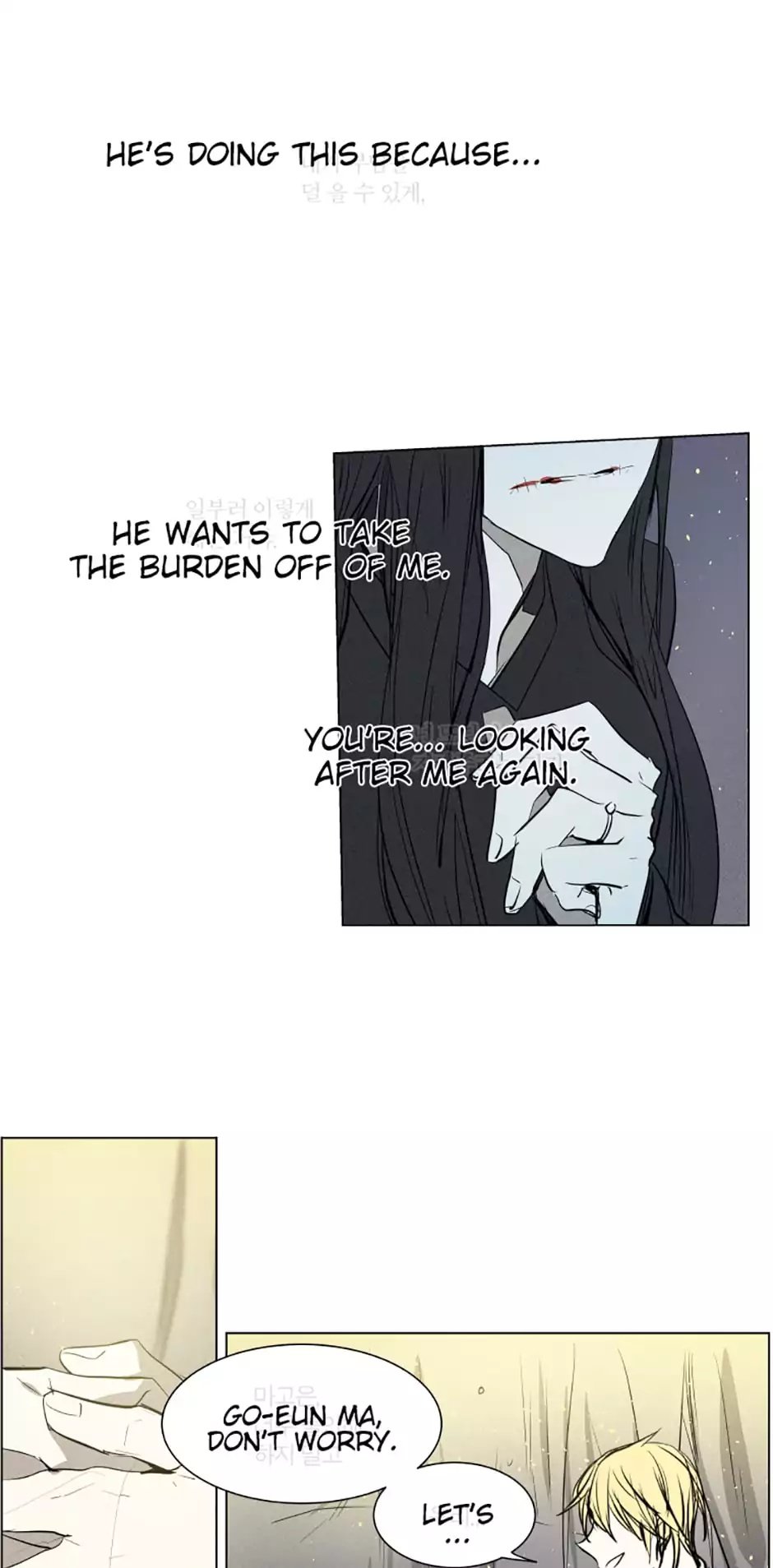 American Ghost Jack Manhwa - Chapter 88 Page 23