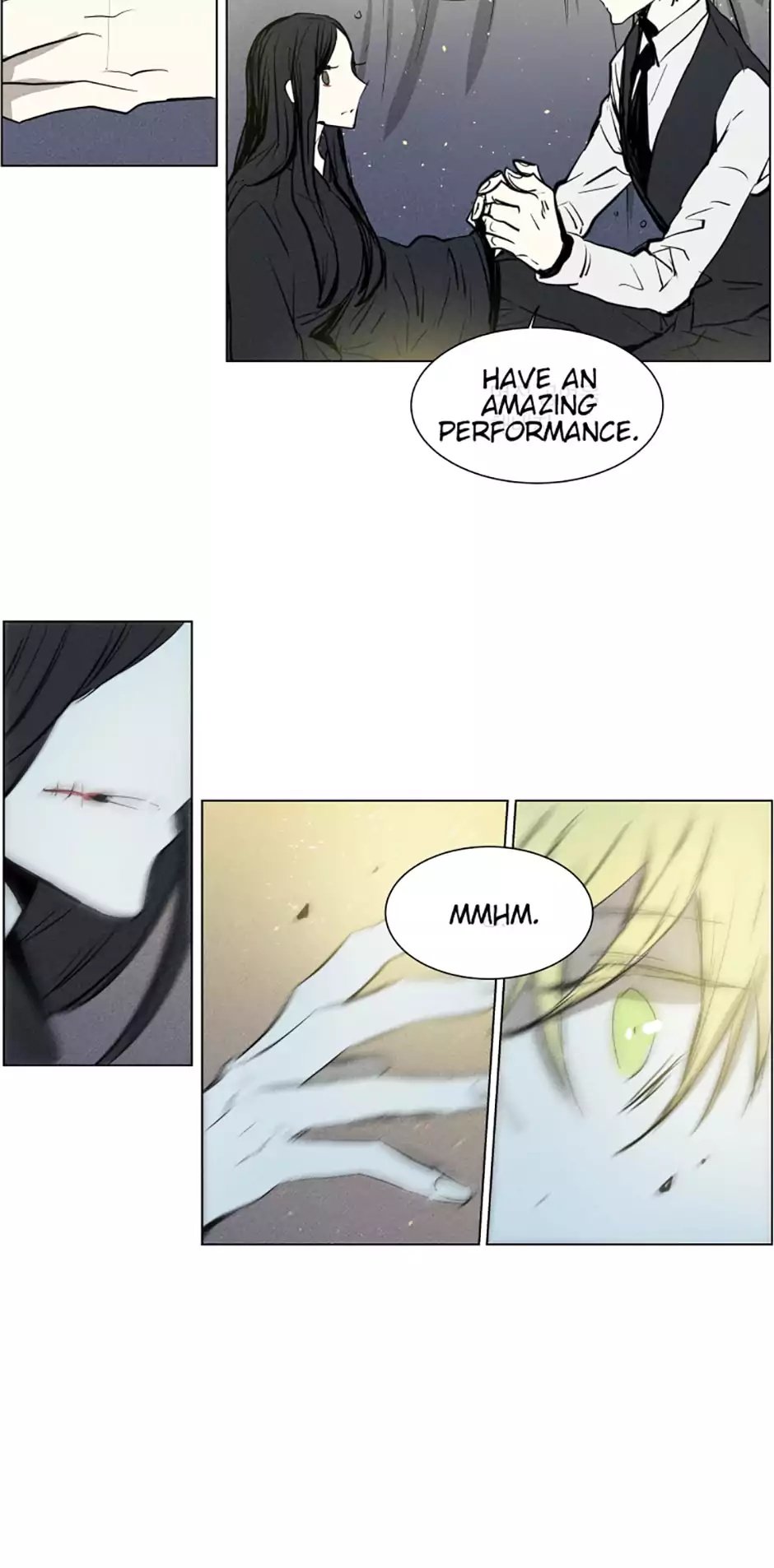 American Ghost Jack Manhwa - Chapter 88 Page 24