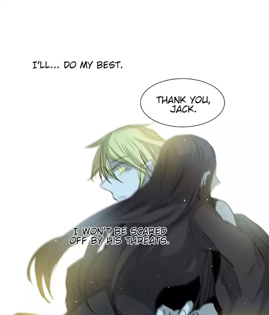 American Ghost Jack Manhwa - Chapter 88 Page 25