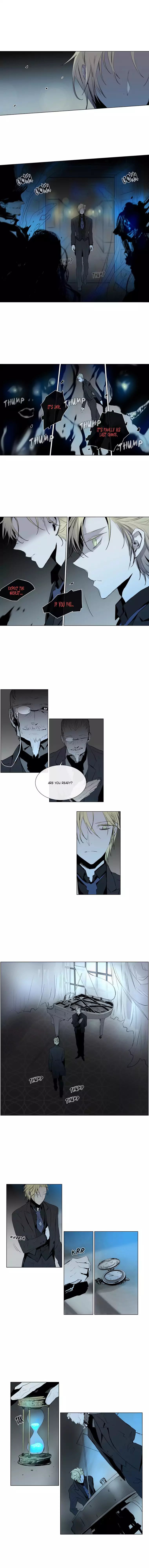 American Ghost Jack Manhwa - Chapter 53 Page 2