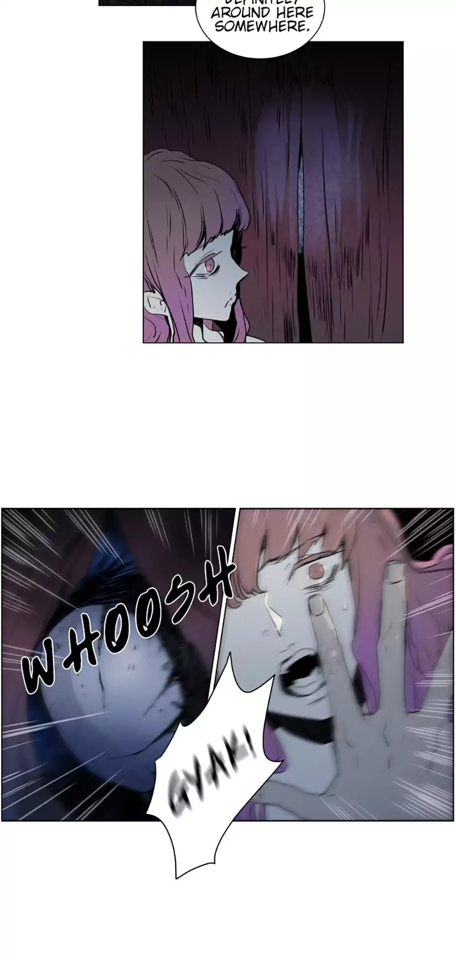 American Ghost Jack Manhwa - Chapter 74 Page 9