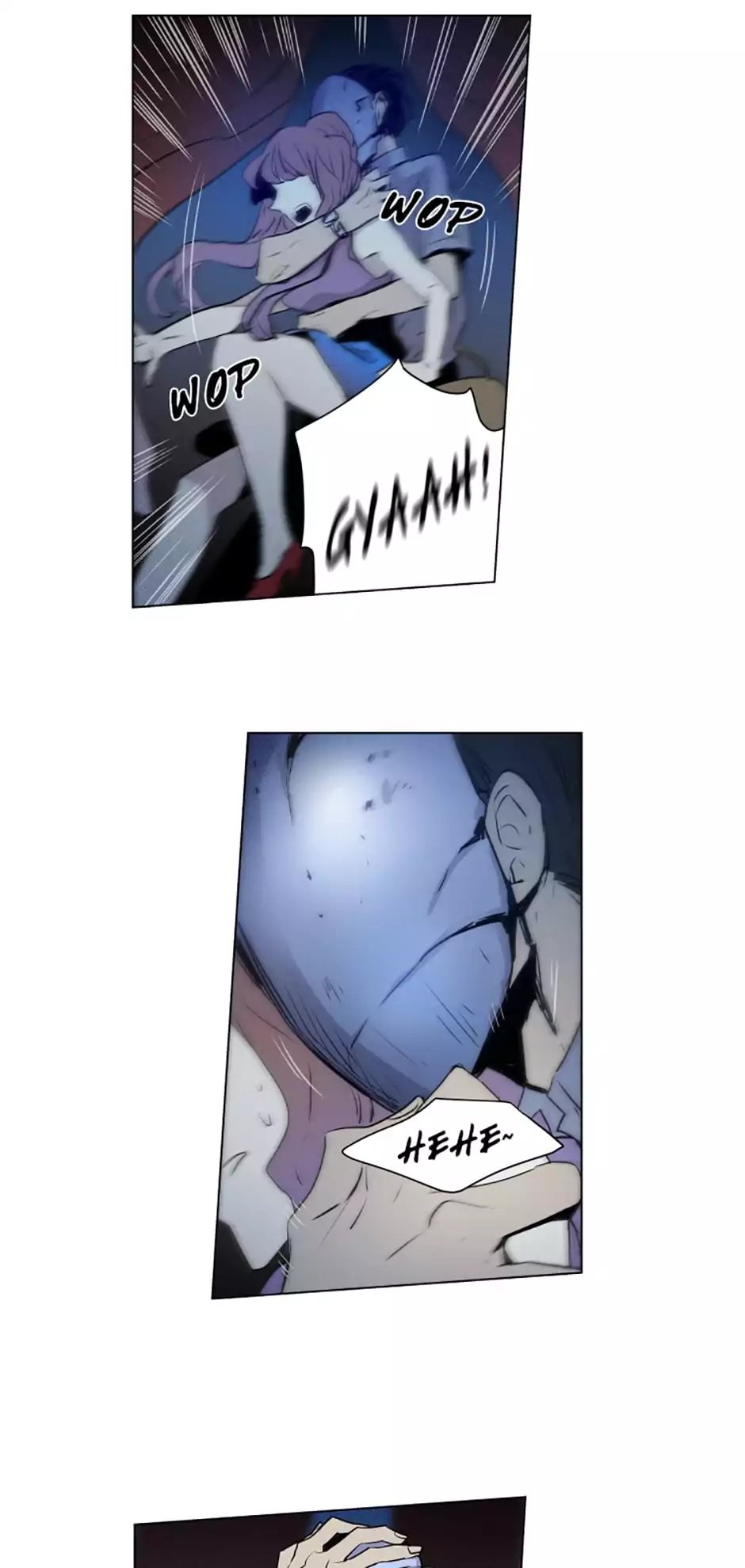 American Ghost Jack Manhwa - Chapter 74 Page 10