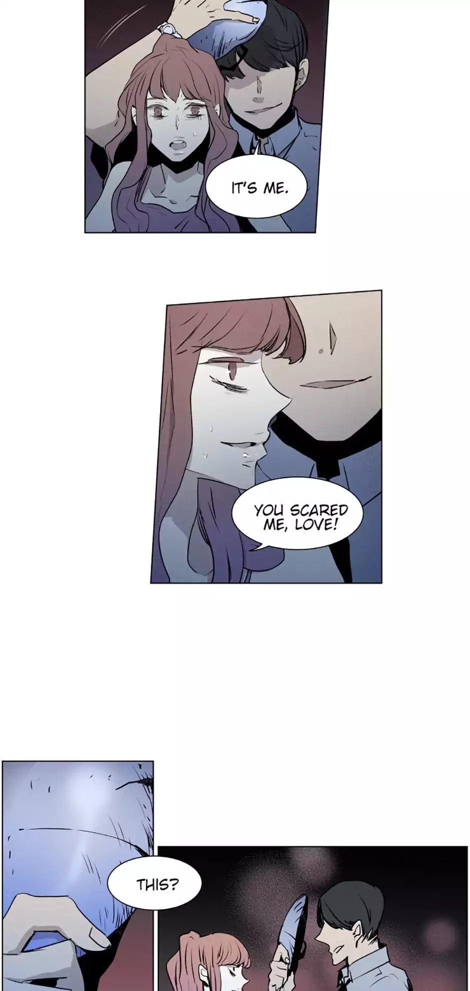 American Ghost Jack Manhwa - Chapter 74 Page 11