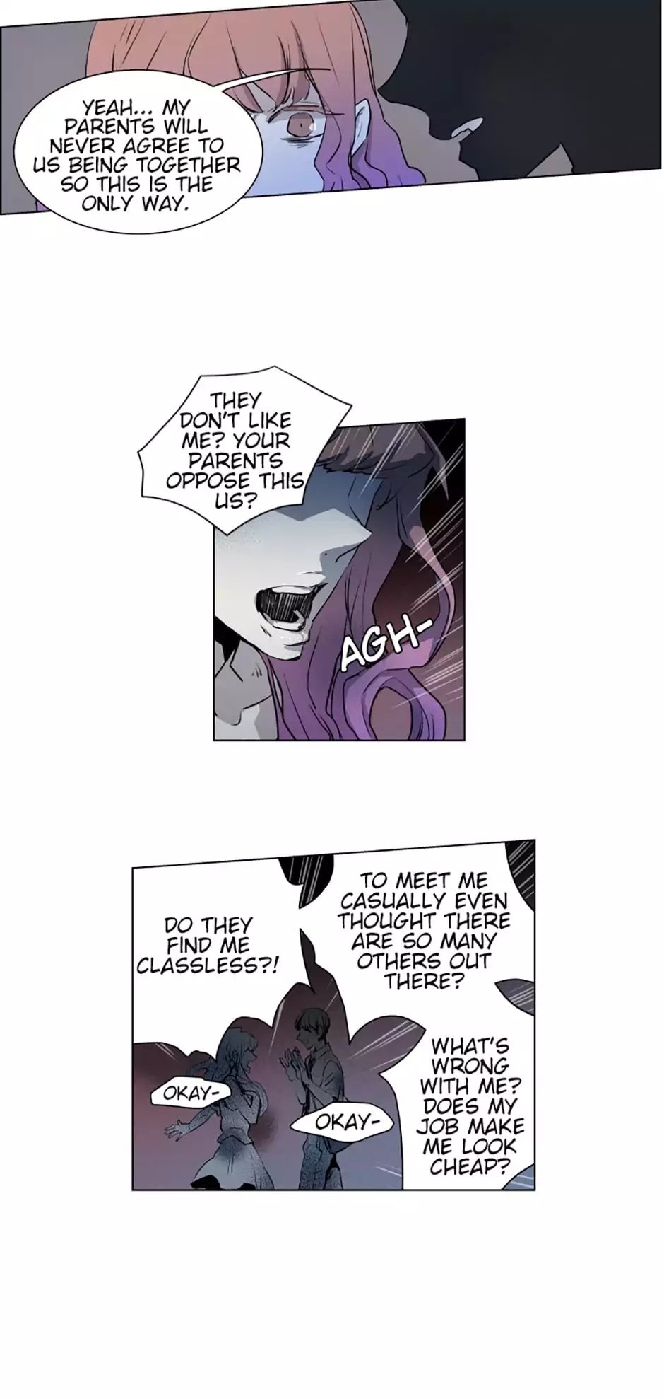 American Ghost Jack Manhwa - Chapter 74 Page 14