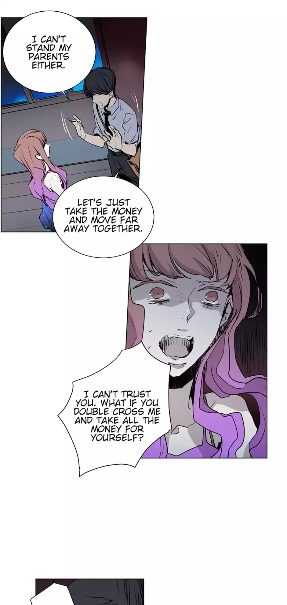 American Ghost Jack Manhwa - Chapter 74 Page 15