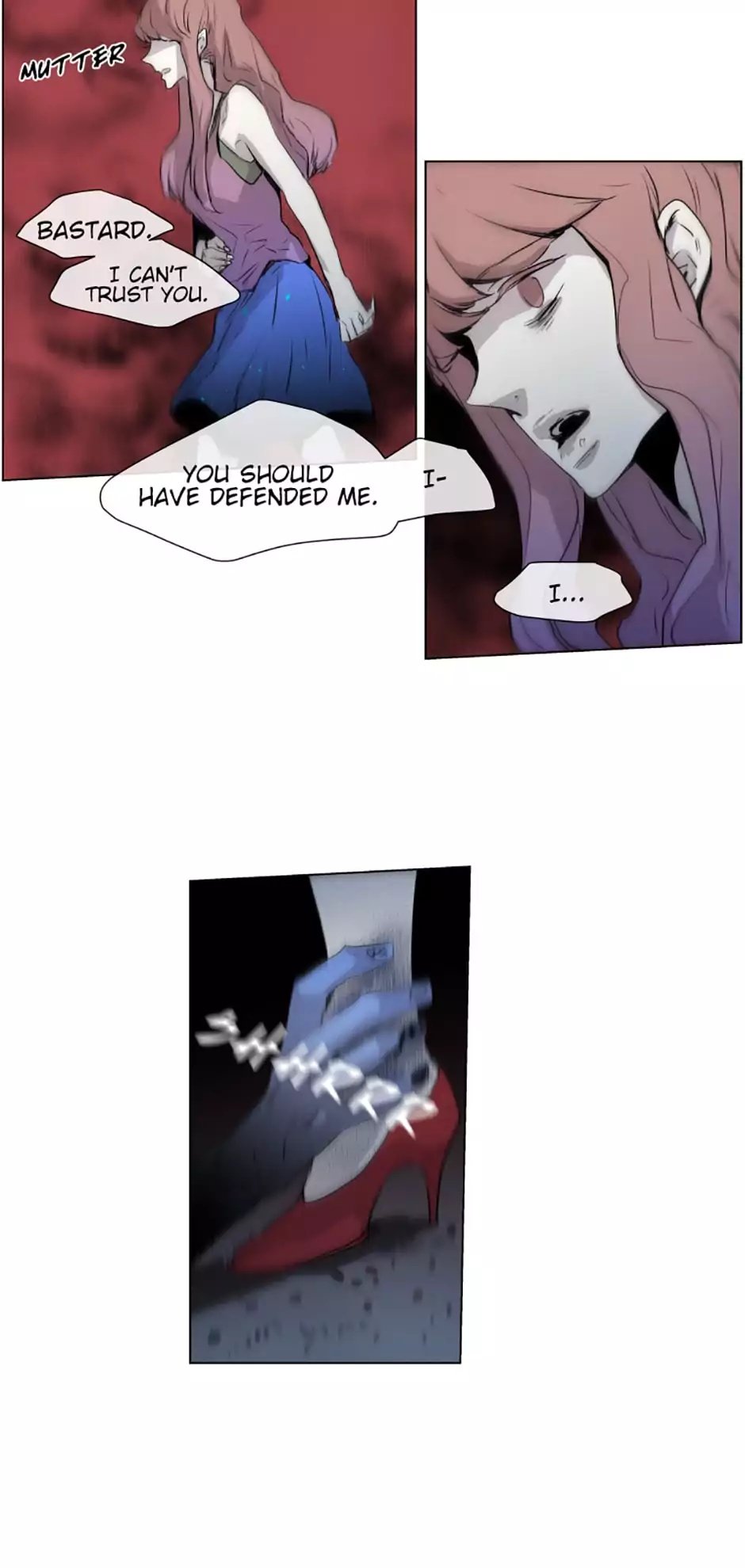 American Ghost Jack Manhwa - Chapter 74 Page 17