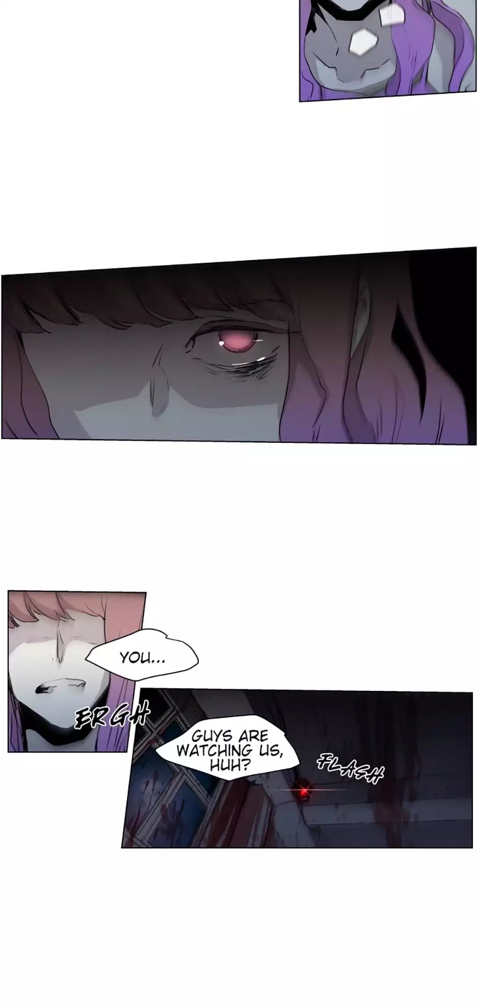 American Ghost Jack Manhwa - Chapter 74 Page 19