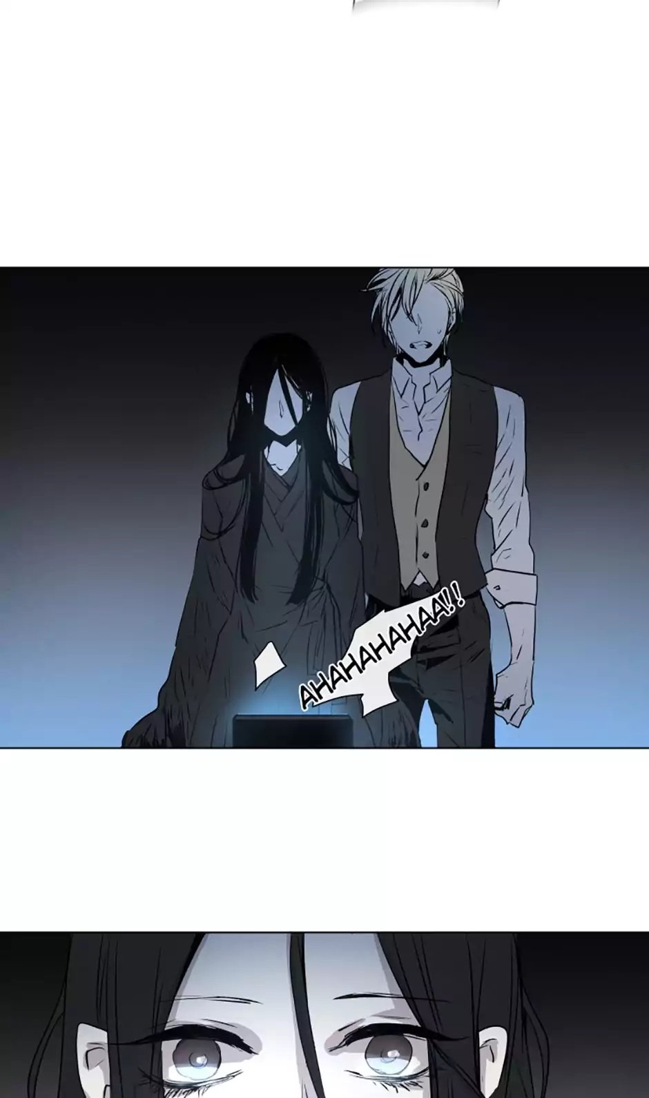 American Ghost Jack Manhwa - Chapter 74 Page 21