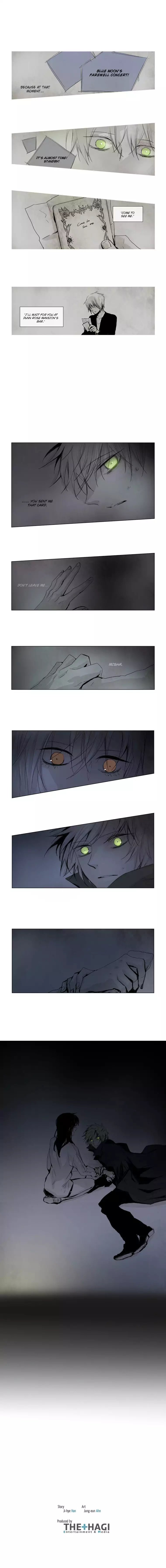 American Ghost Jack Manhwa - Chapter 12 Page 5
