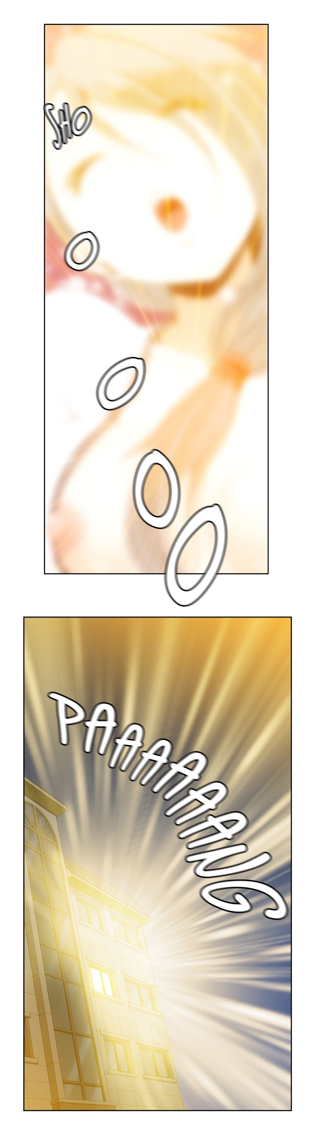 Secret X Folder Manhwa - Chapter 15 Page 23