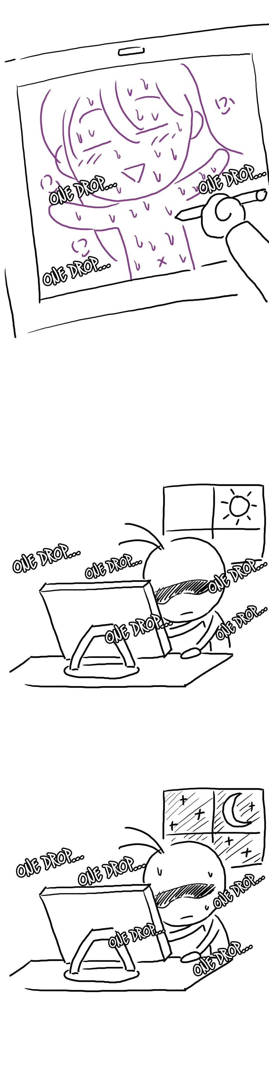 Secret X Folder Manhwa - Chapter 18 Page 19