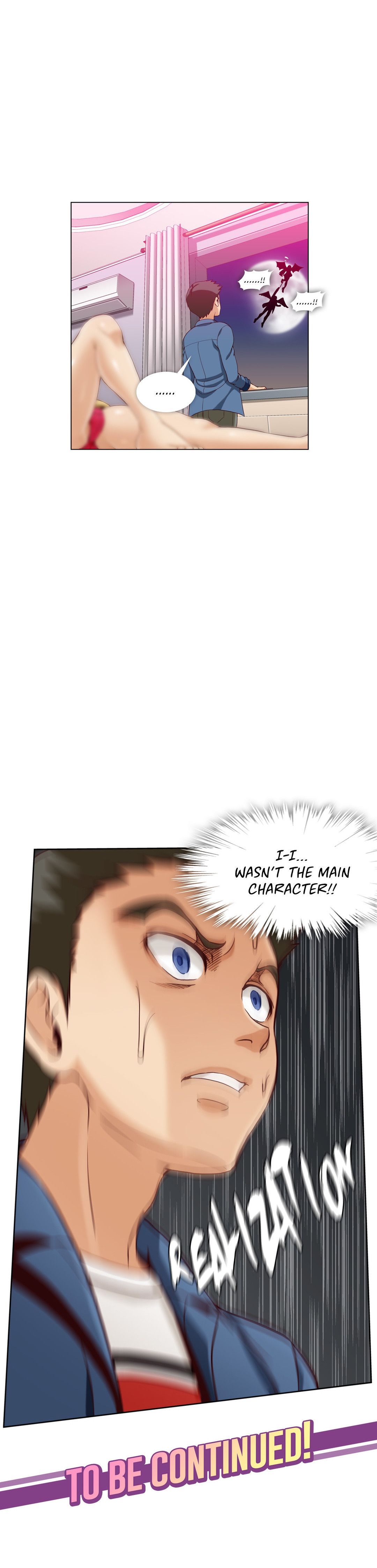 Secret X Folder Manhwa - Chapter 6 Page 16