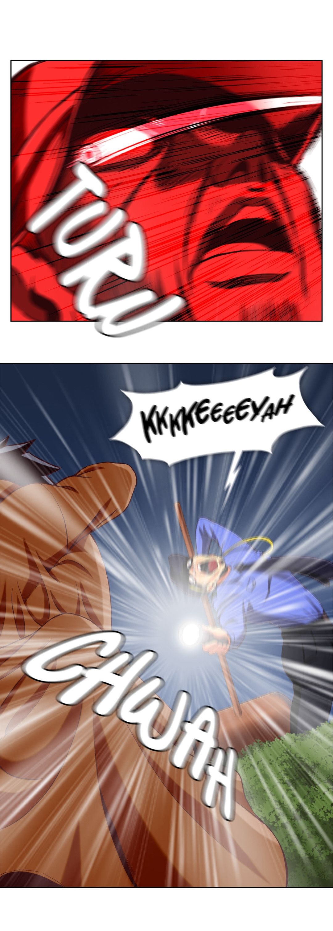 Secret X Folder Manhwa - Chapter 16 Page 18