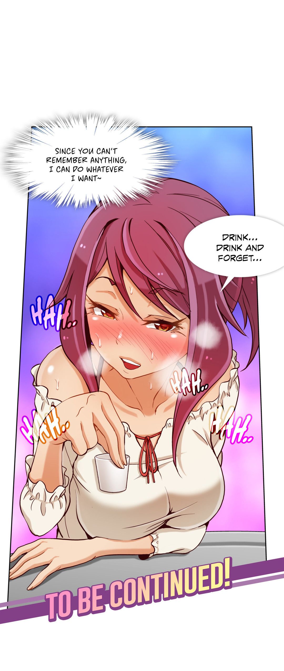 Secret X Folder Manhwa - Chapter 8 Page 18