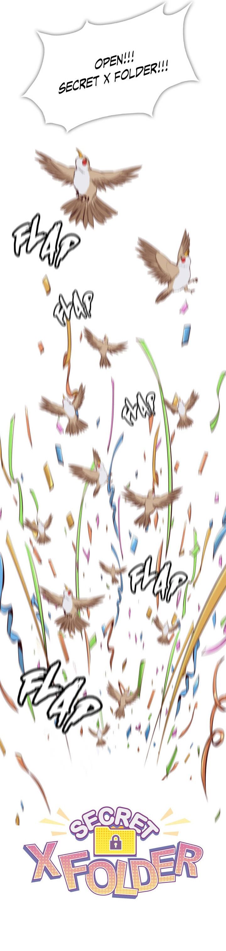 Secret X Folder Manhwa - Chapter 0 Page 6