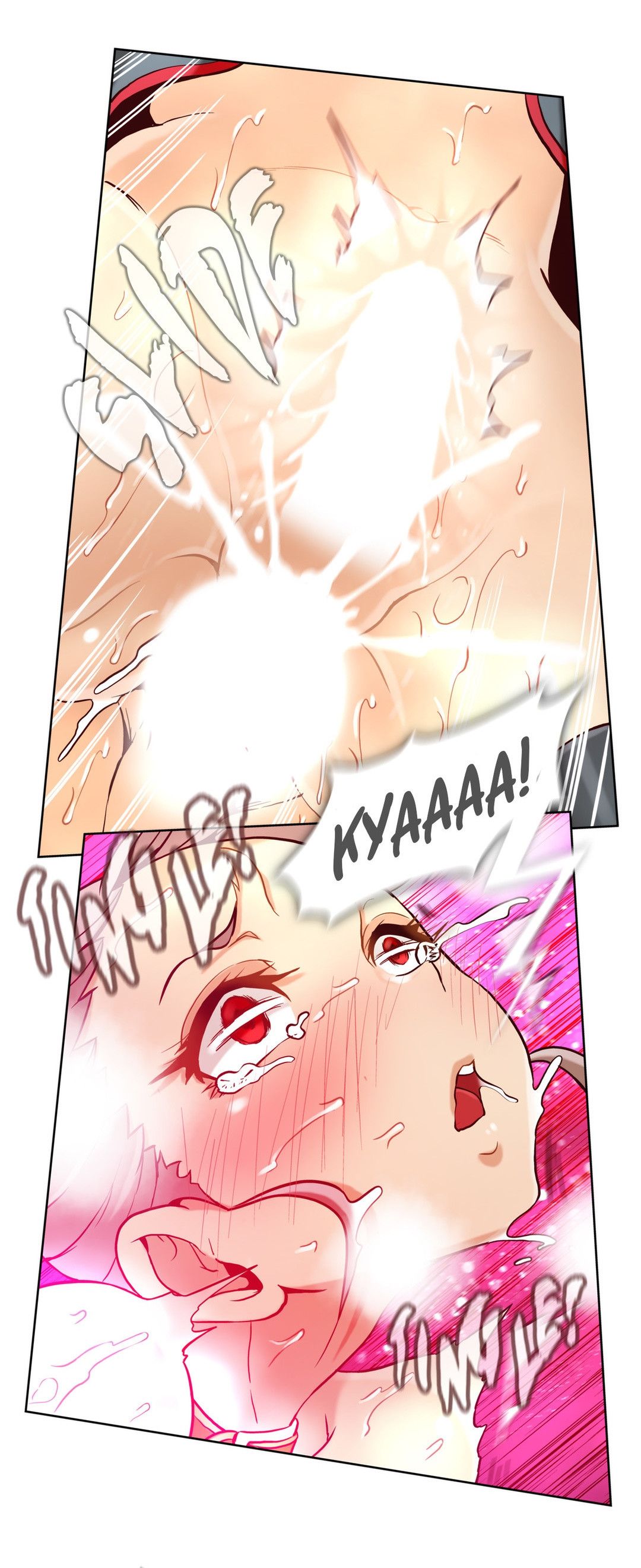 Secret X Folder Manhwa - Chapter 7 Page 15