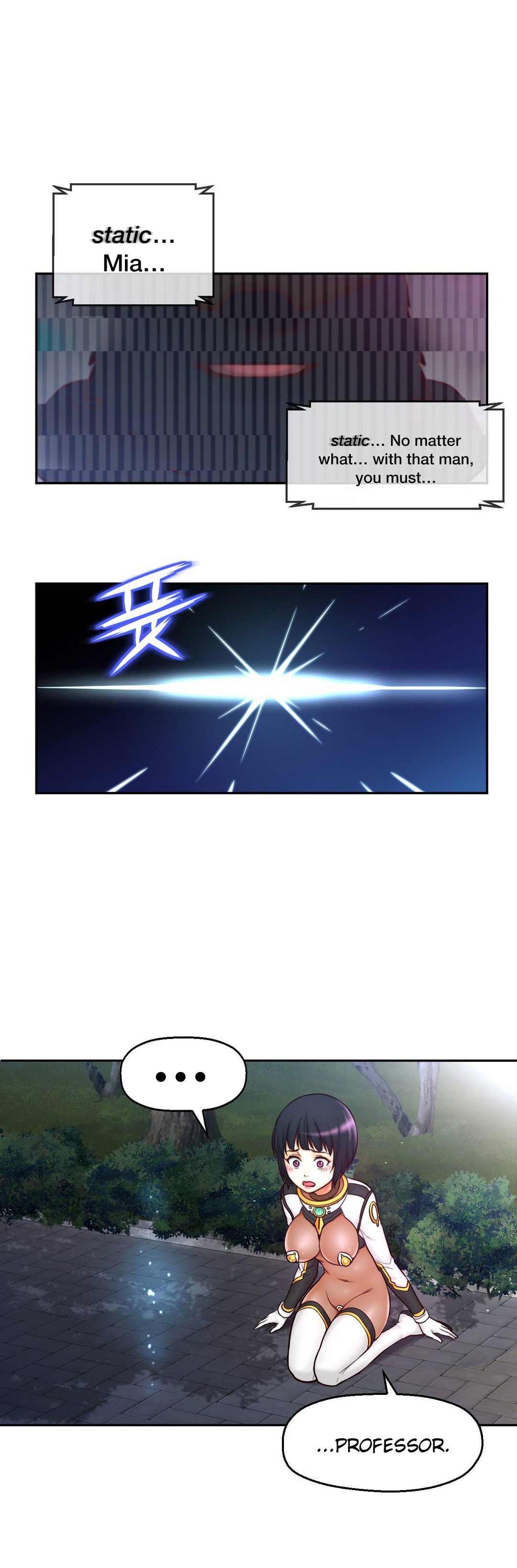 Mia's Tool Manhwa - Chapter 8 Page 6