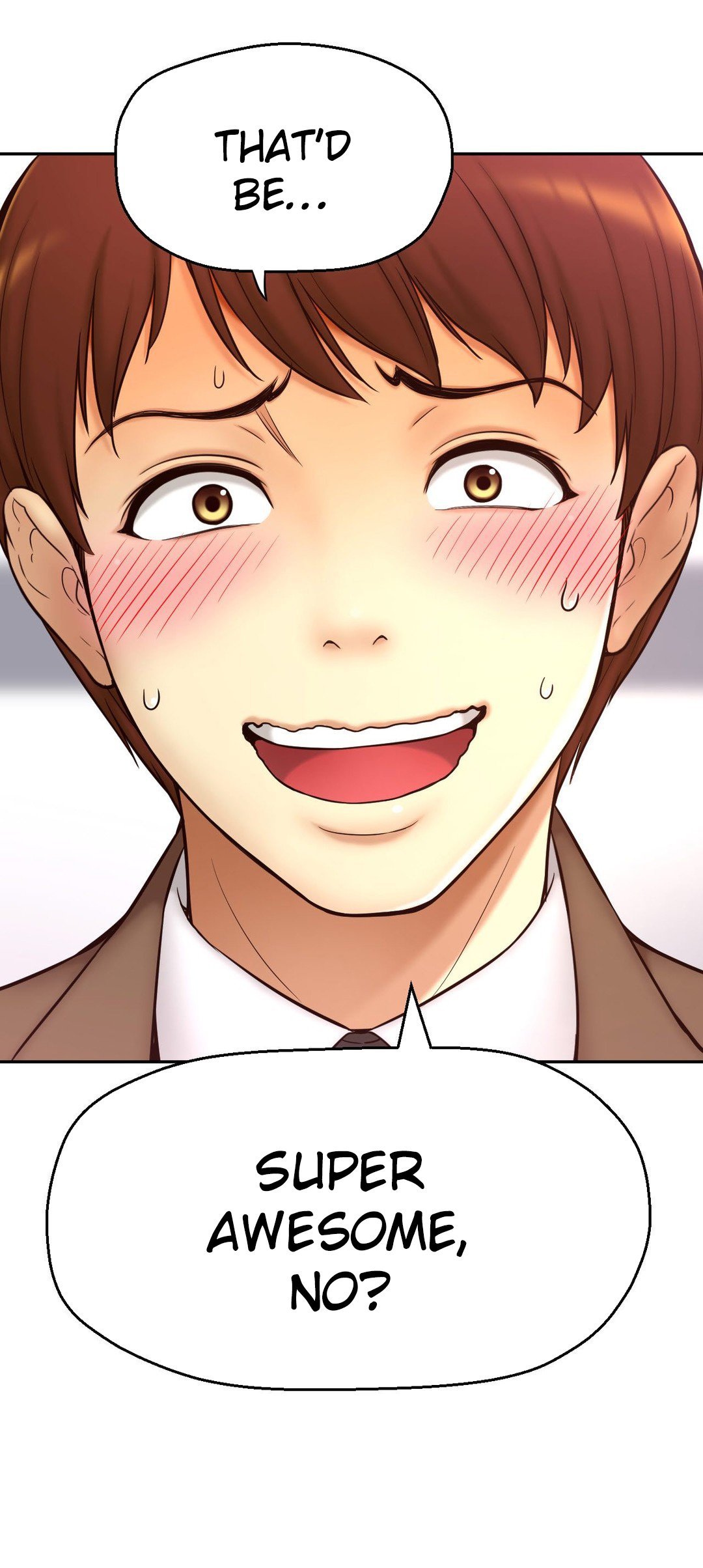 Mia's Tool Manhwa - Chapter 8 Page 14