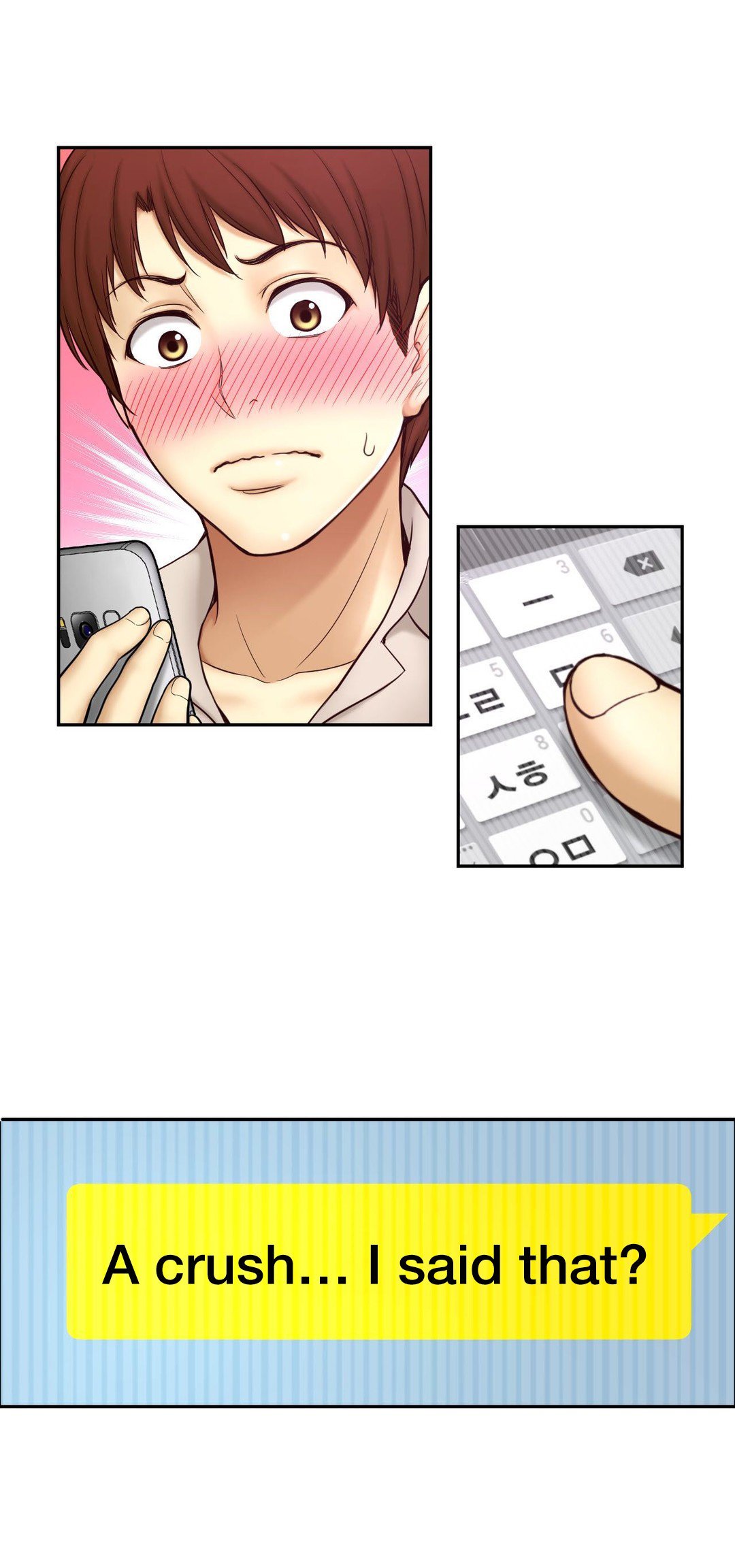 Mia's Tool Manhwa - Chapter 8 Page 18