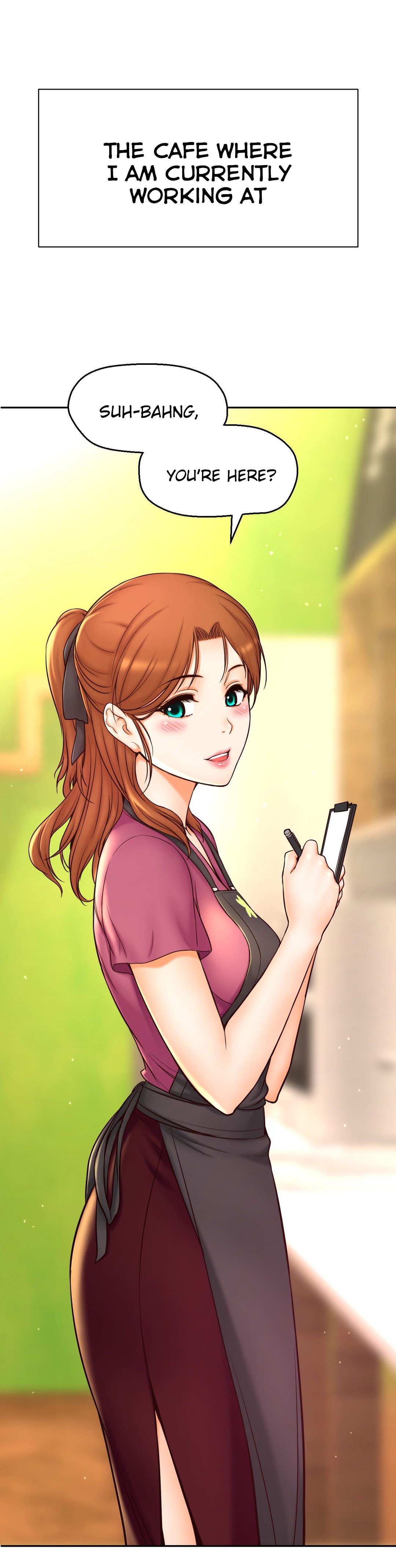 Mia's Tool Manhwa - Chapter 8 Page 21