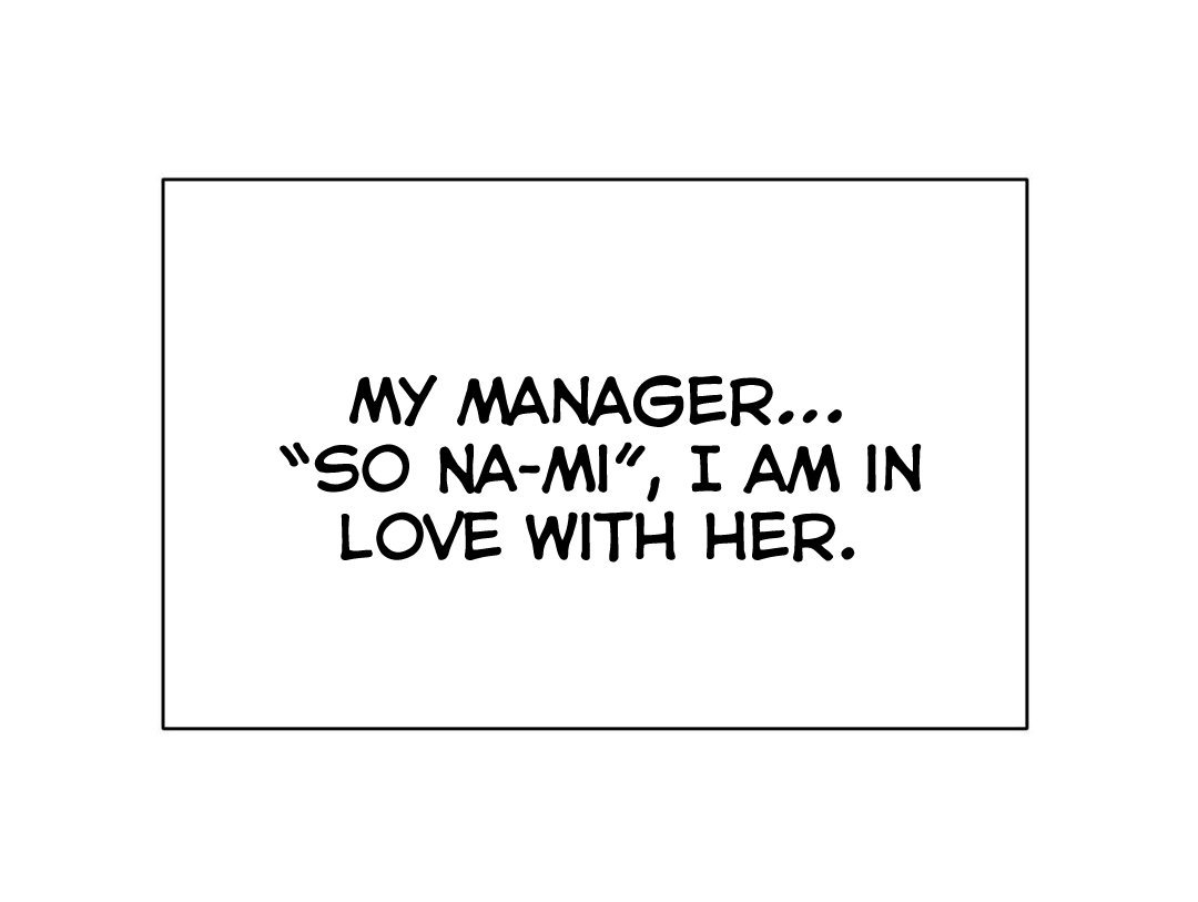 Mia's Tool Manhwa - Chapter 8 Page 22