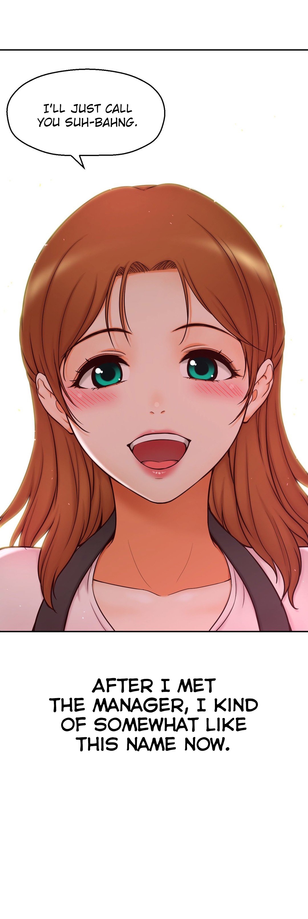 Mia's Tool Manhwa - Chapter 8 Page 25