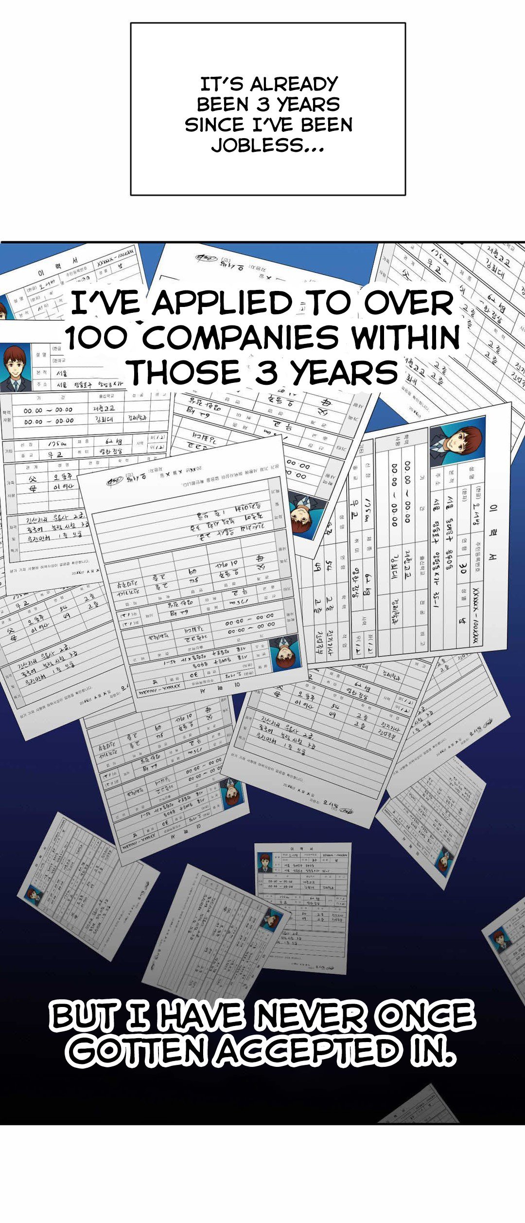 Mia's Tool Manhwa - Chapter 8 Page 30