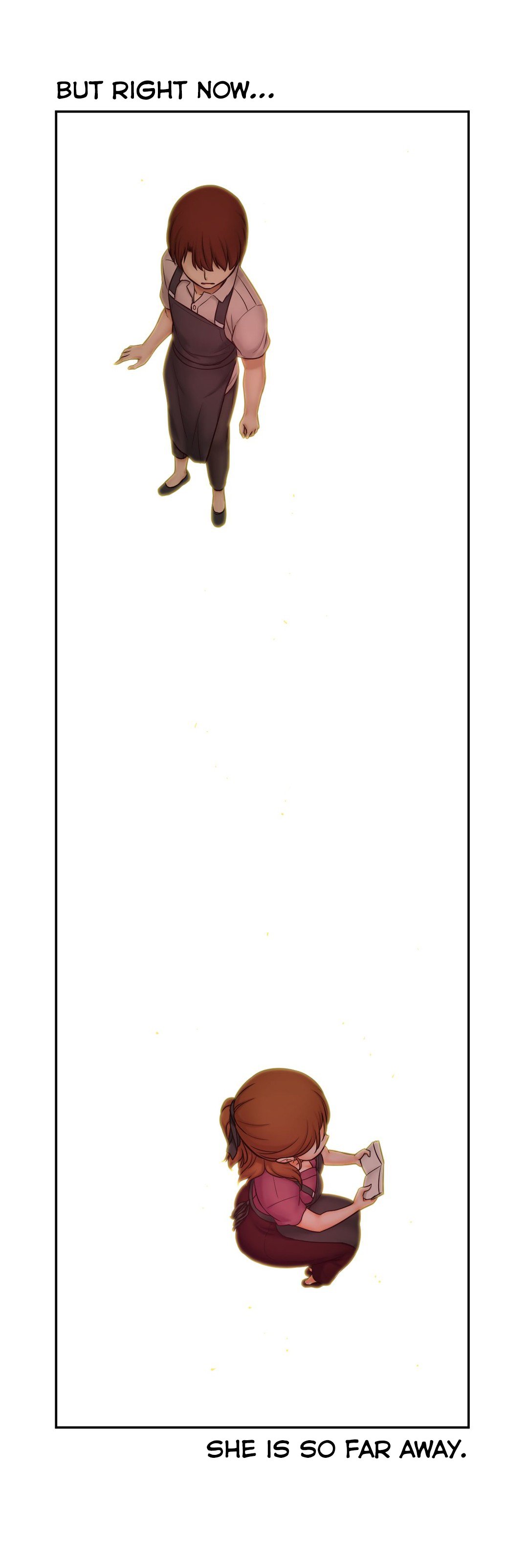 Mia's Tool Manhwa - Chapter 8 Page 33