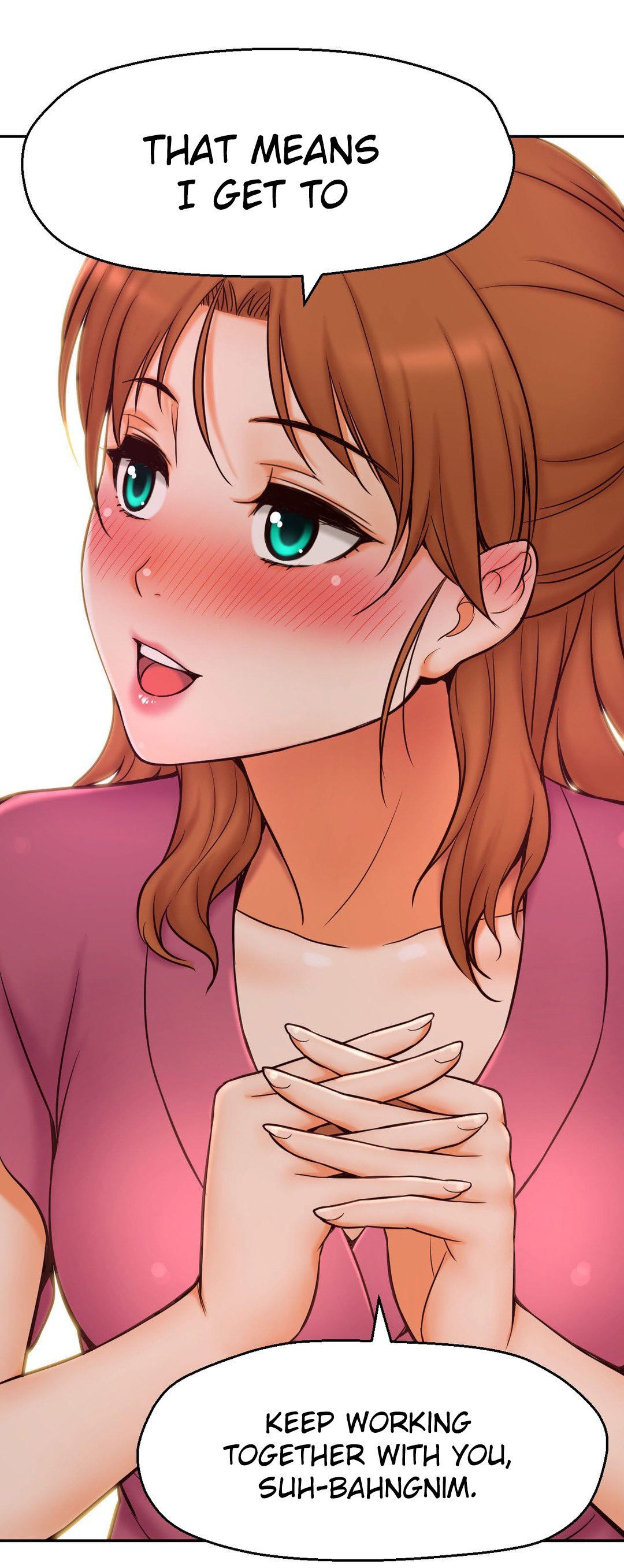 Mia's Tool Manhwa - Chapter 8 Page 52