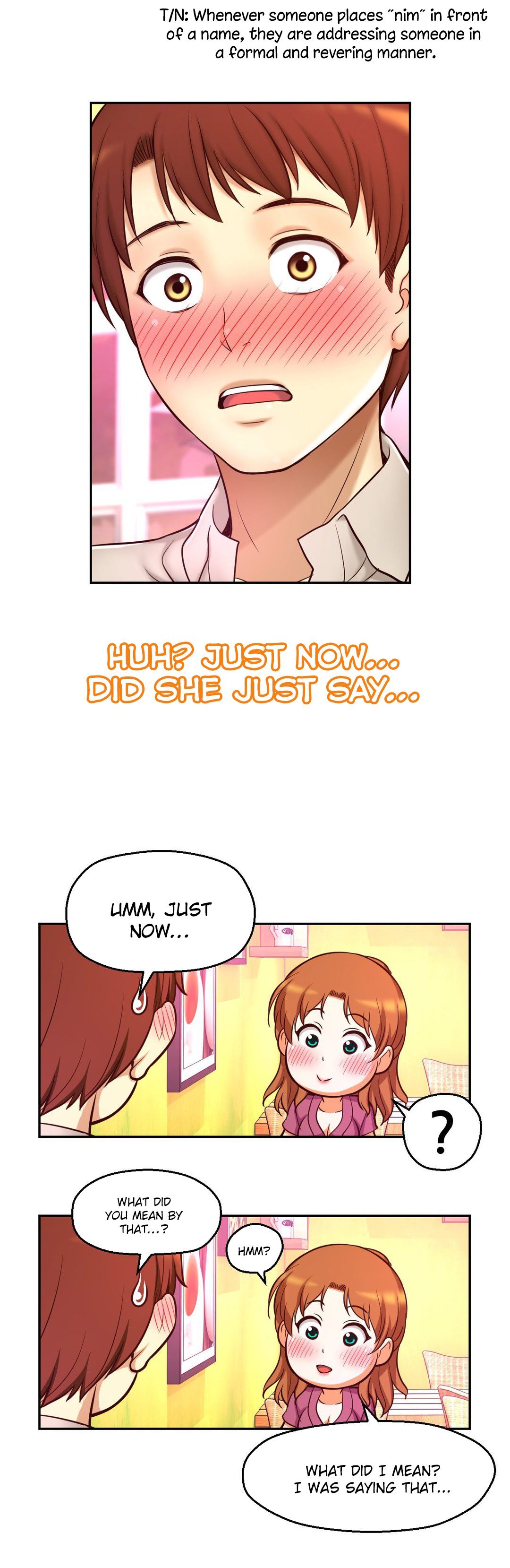 Mia's Tool Manhwa - Chapter 8 Page 53