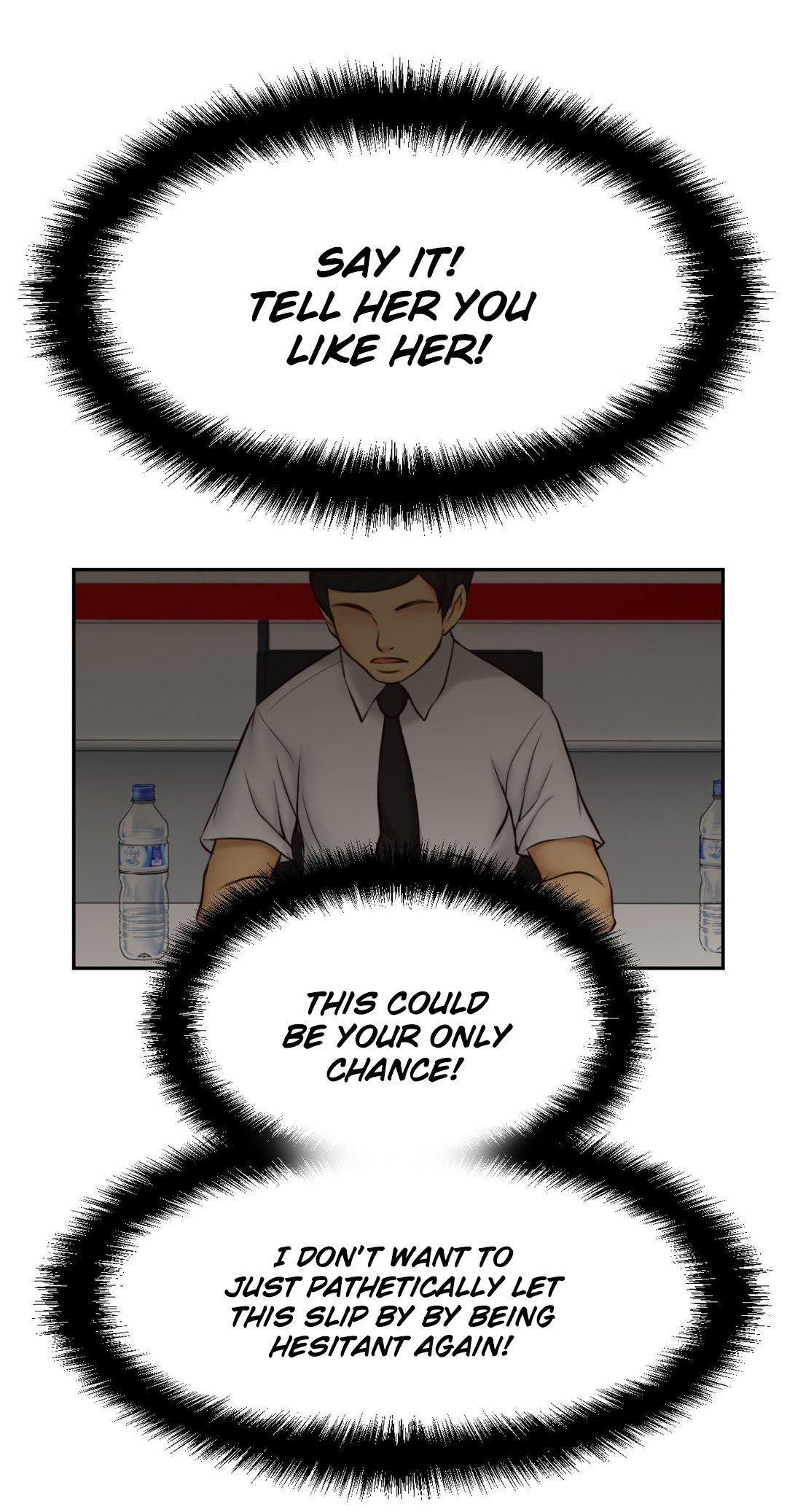 Mia's Tool Manhwa - Chapter 8 Page 58