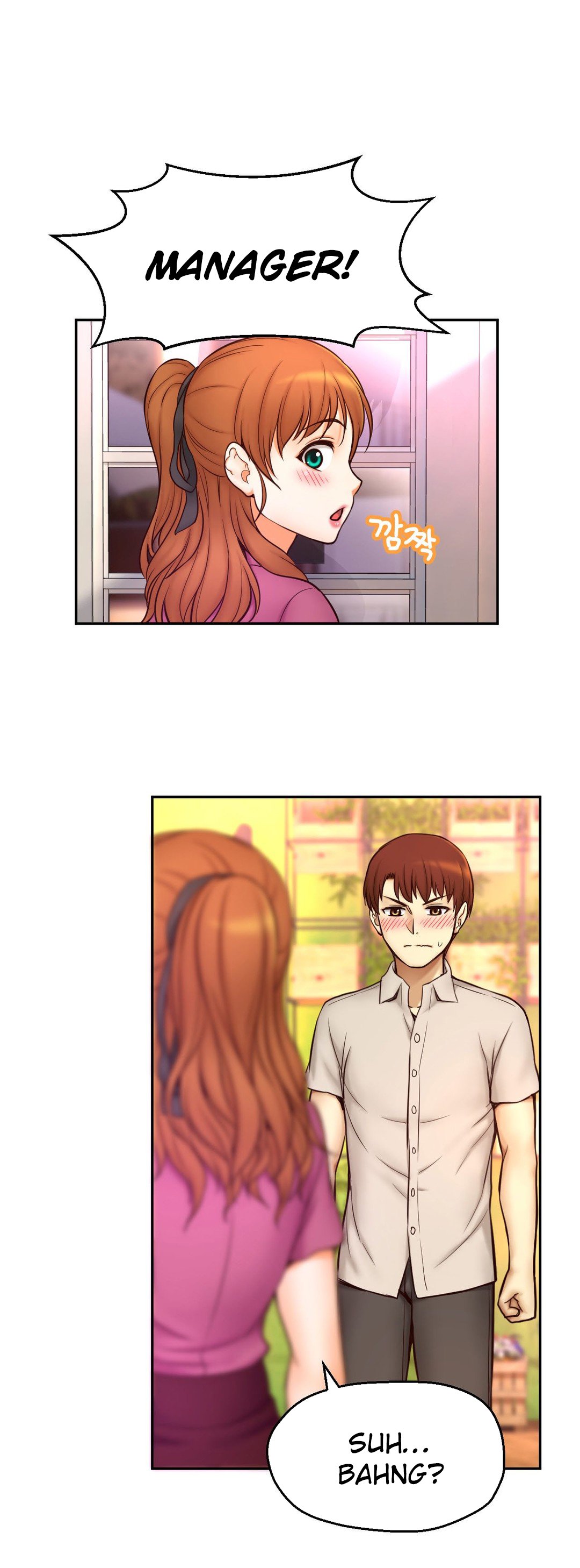 Mia's Tool Manhwa - Chapter 8 Page 59