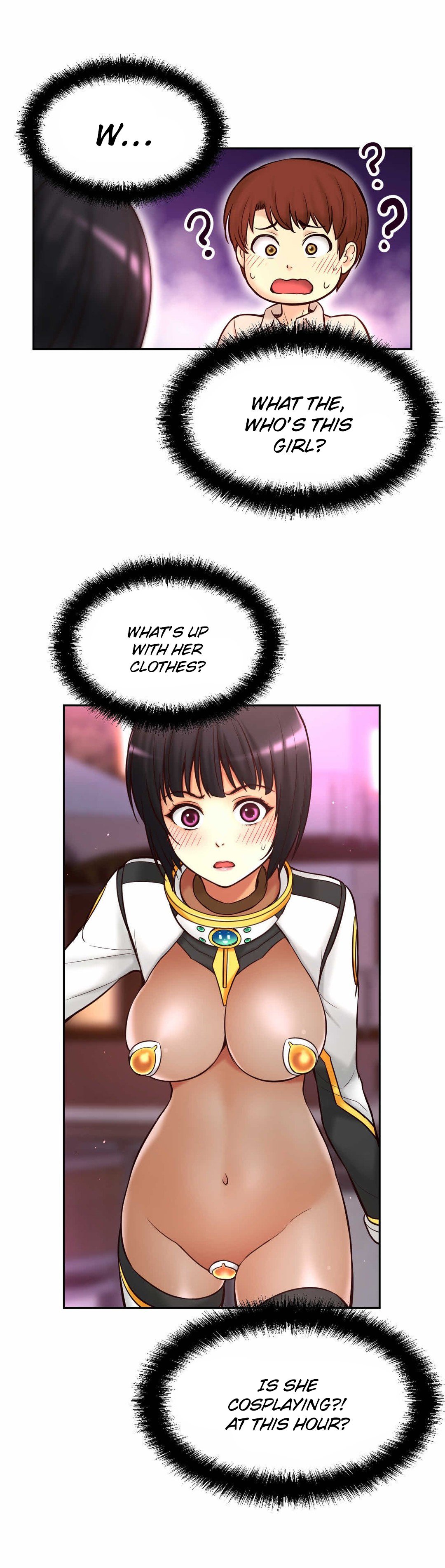 Mia's Tool Manhwa - Chapter 8 Page 62