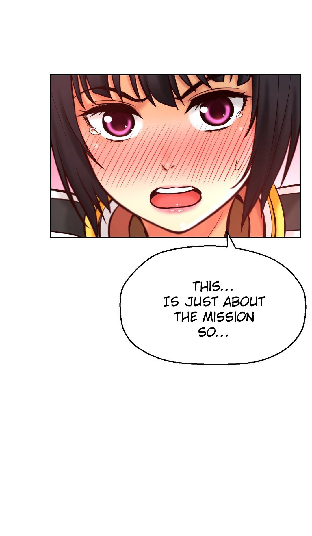 Mia's Tool Manhwa - Chapter 8 Page 64