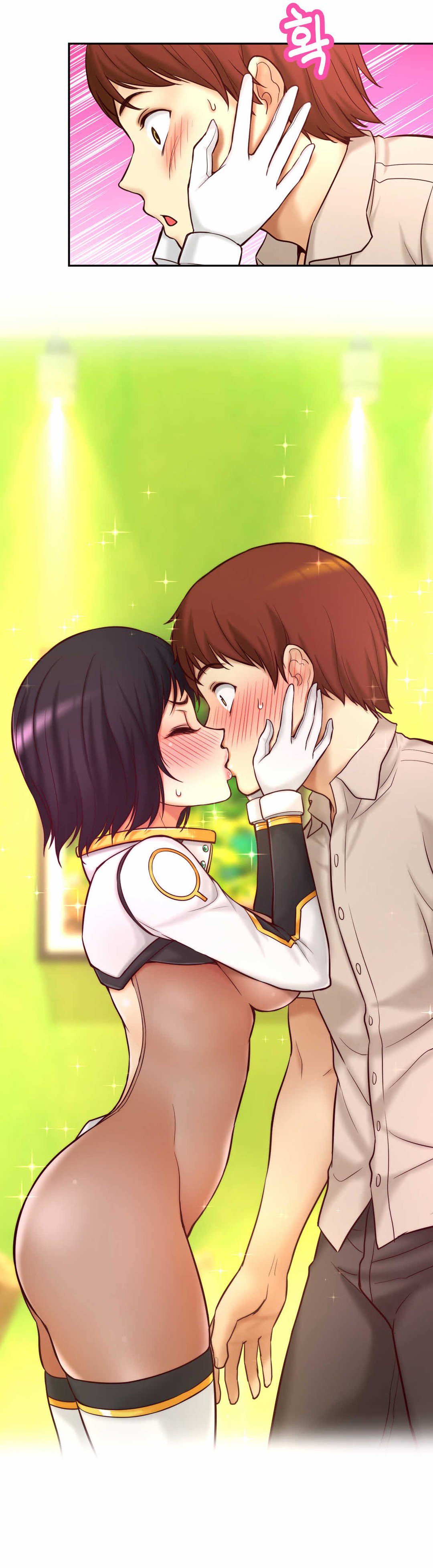 Mia's Tool Manhwa - Chapter 8 Page 65