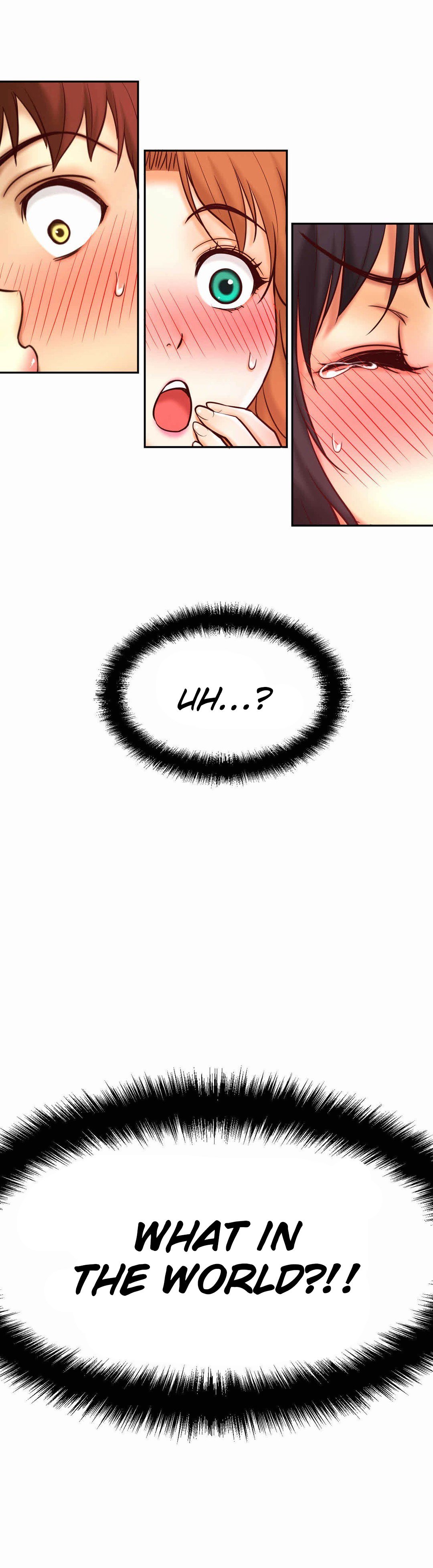 Mia's Tool Manhwa - Chapter 8 Page 66