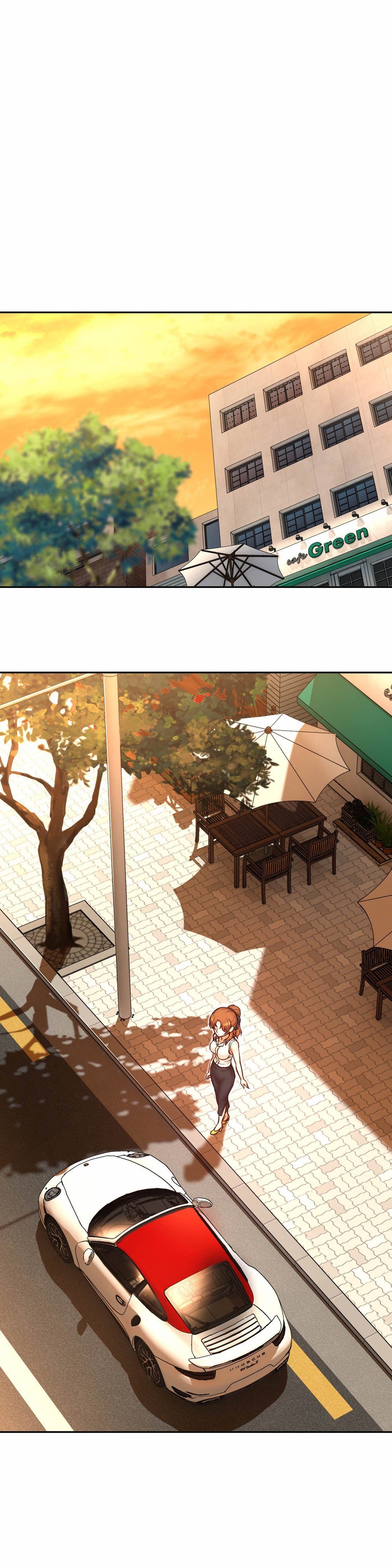 Mia's Tool Manhwa - Chapter 12 Page 0