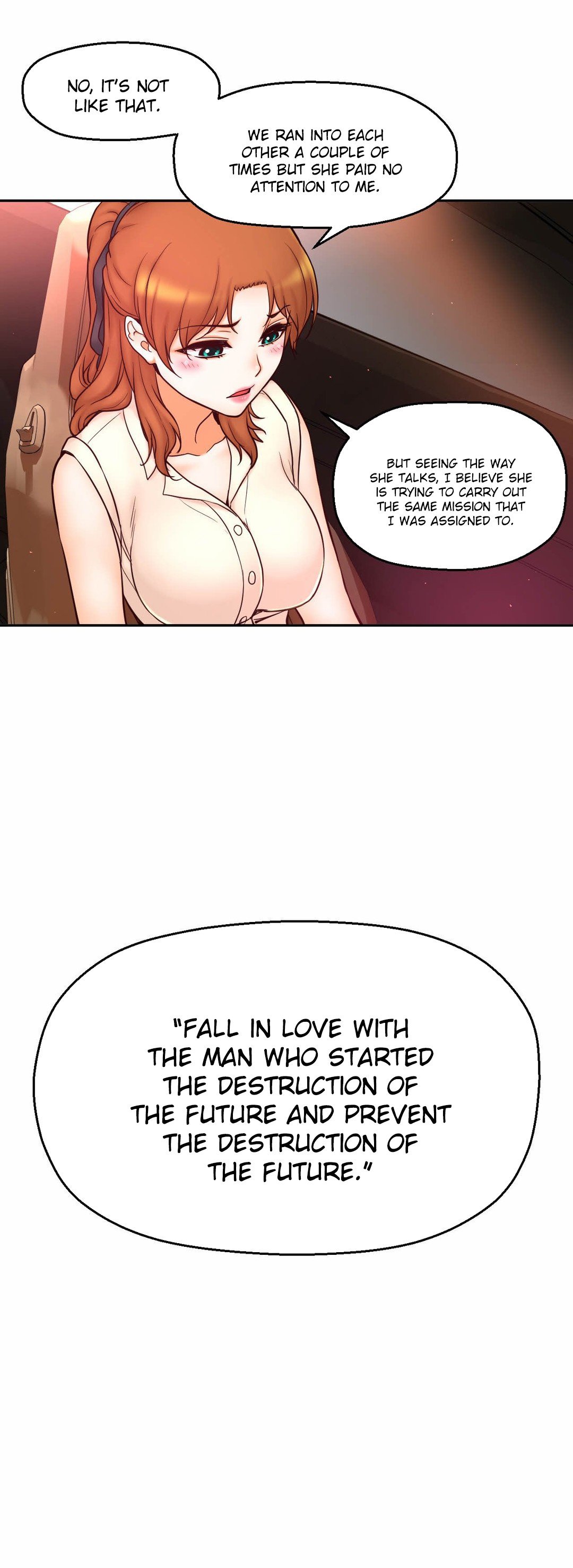 Mia's Tool Manhwa - Chapter 12 Page 4
