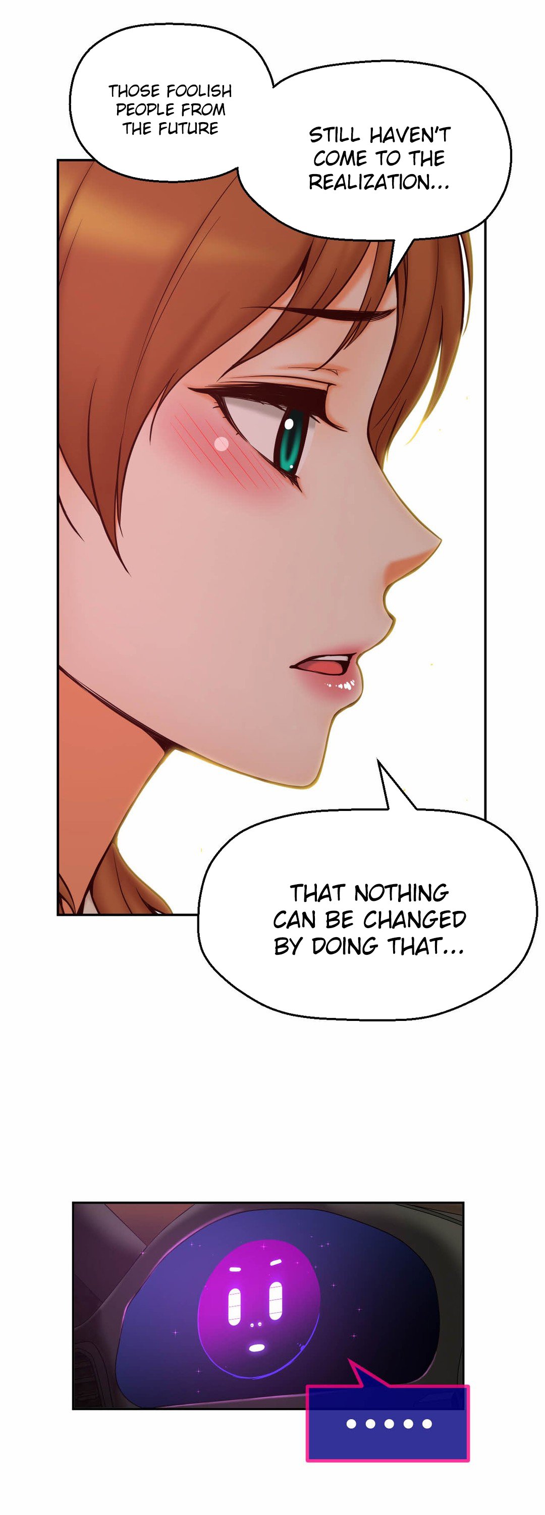 Mia's Tool Manhwa - Chapter 12 Page 5