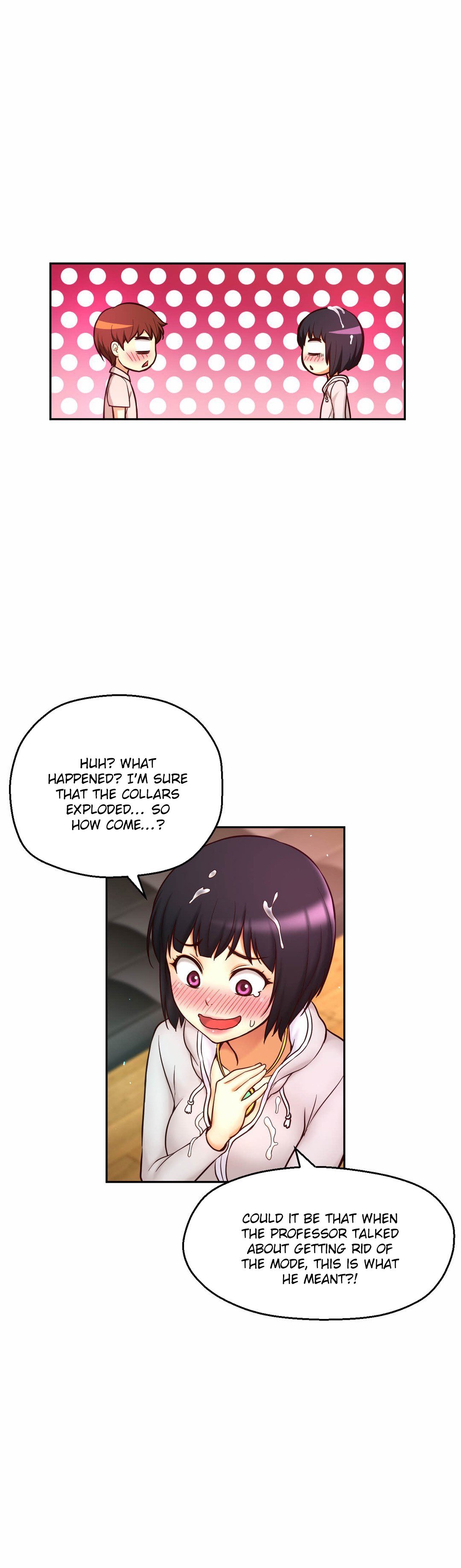 Mia's Tool Manhwa - Chapter 12 Page 14