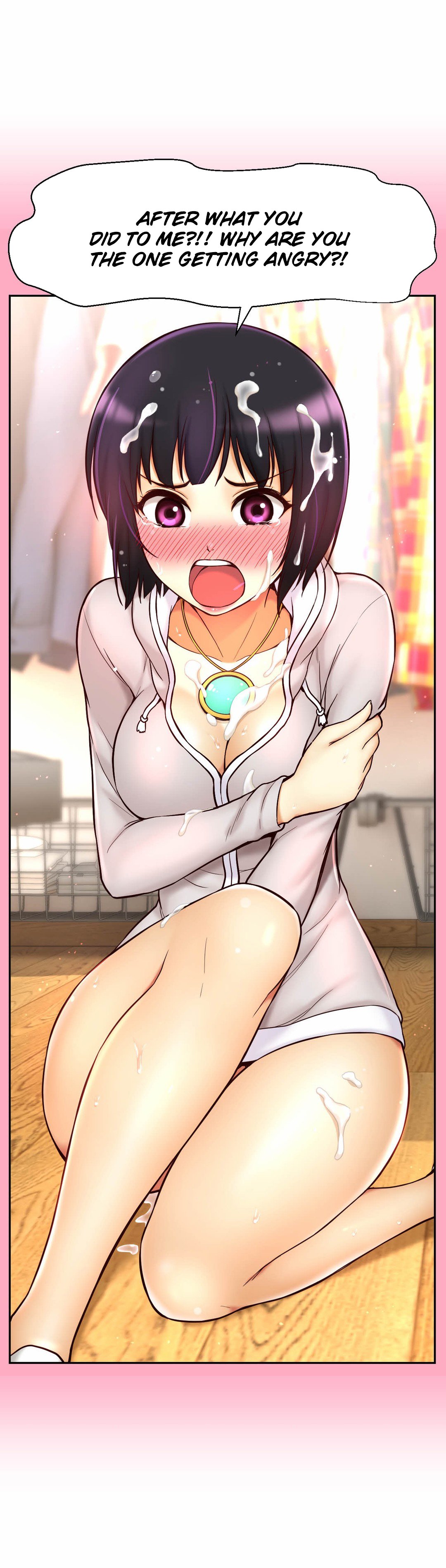 Mia's Tool Manhwa - Chapter 12 Page 18