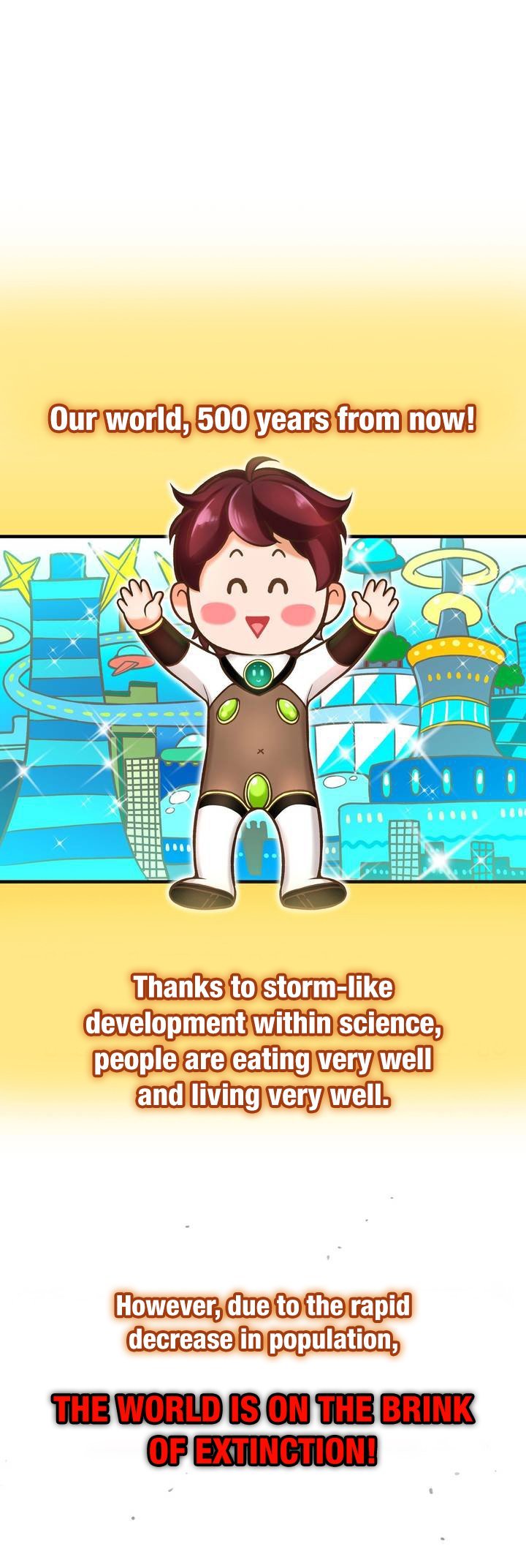 Mia's Tool Manhwa - Chapter 0 Page 0